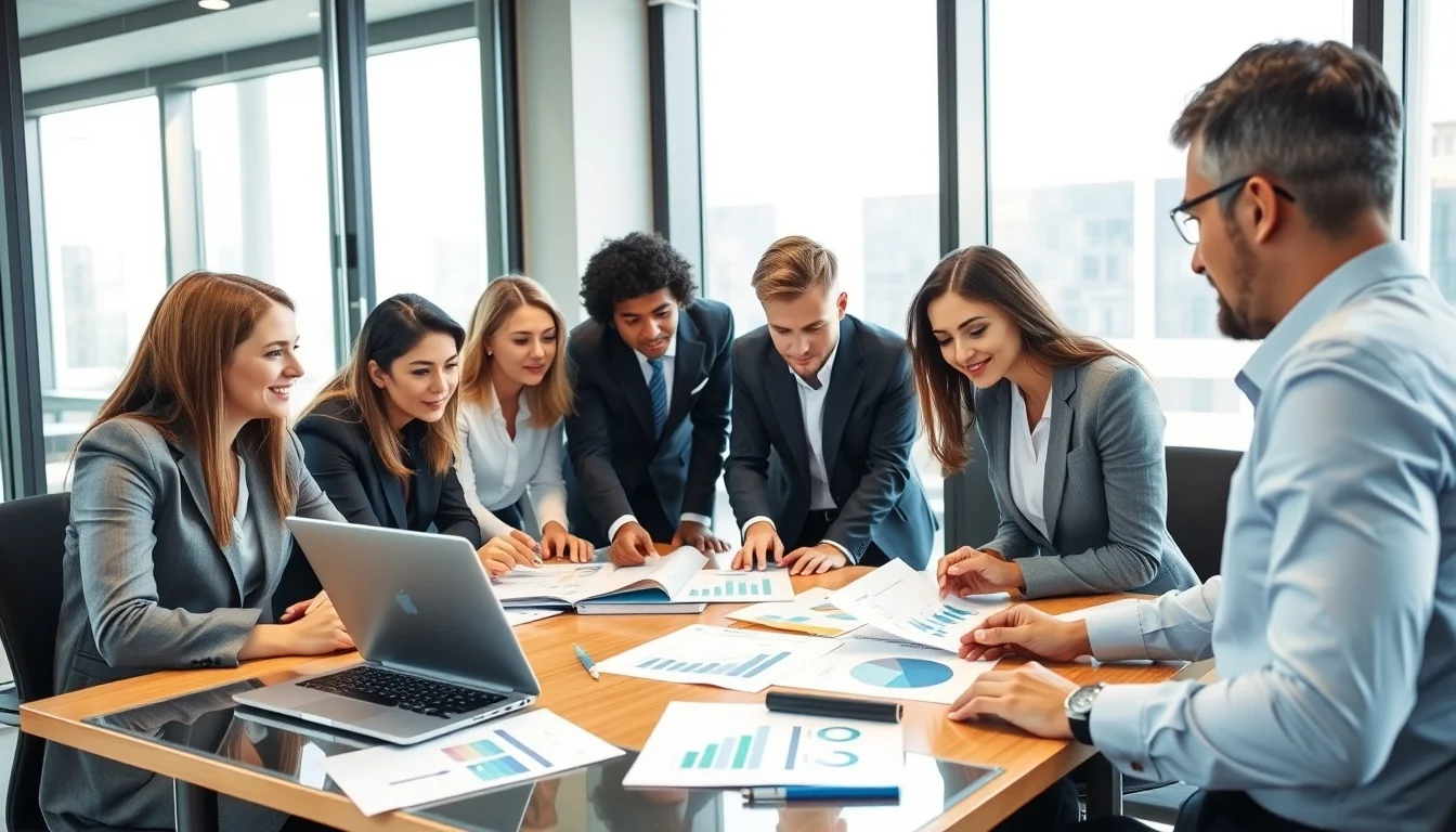 Expert Financial Reporting